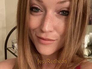 JessRedhead