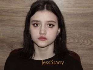 JessStarry
