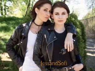 JessandSofi