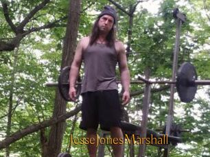 JesseJonesMarshall