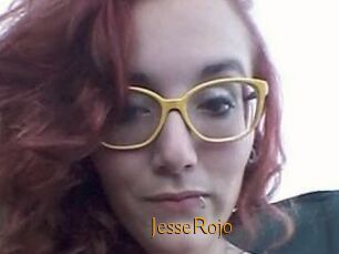Jesse_Rojo