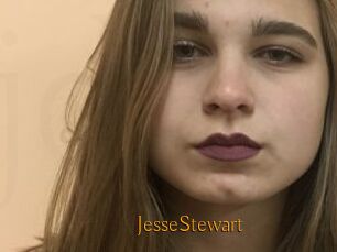 JesseStewart