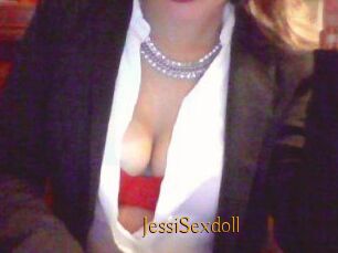 JessiSexdoll
