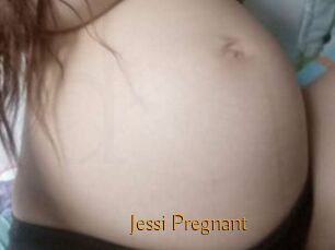 Jessi_Pregnant
