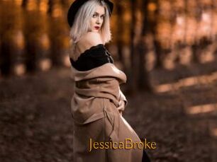 JessicaBroke