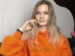 JessicaClifford