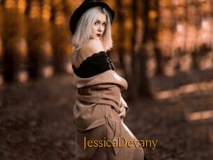JessicaDevany