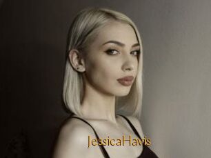 JessicaHavis