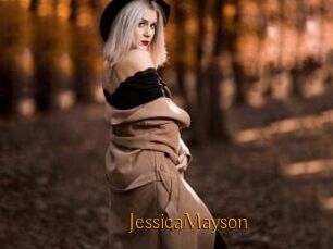 JessicaMayson