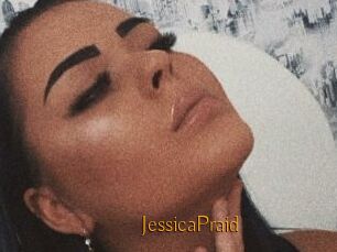 JessicaPraid