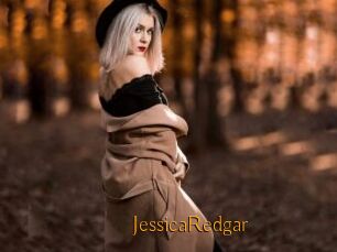 JessicaRedgar
