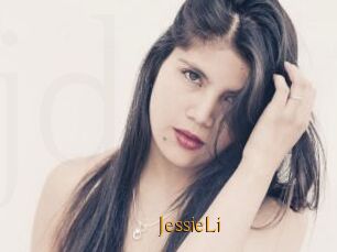 JessieLi