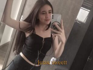 Jessie_sweett