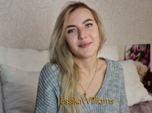 JessikaWilliams