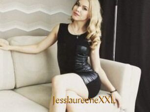 JesslaureeneXXL