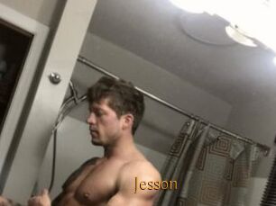 Jesson