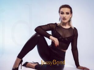 JessyBond