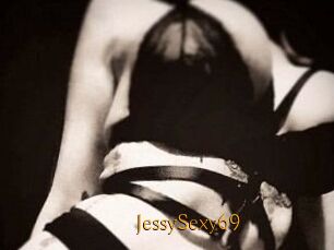 JessySexy69