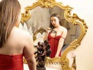JessyWonder
