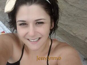 Jessylynnxo