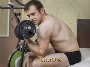 JesterOne