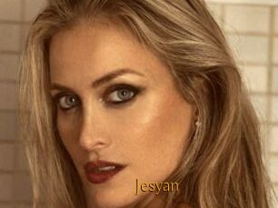 Jesyan