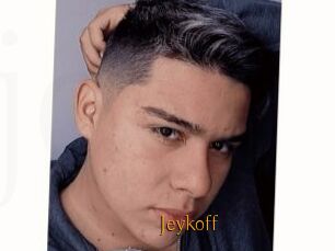 Jeykoff