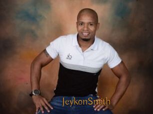 JeykonSmith