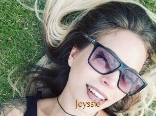 Jeyssie