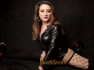 JhairaSmith