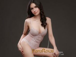 JhanaRoxas