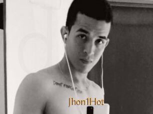 Jhon1Hot