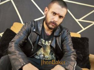 JhonBaker