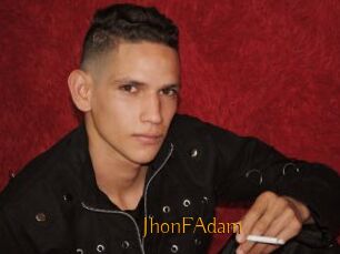 JhonFAdam