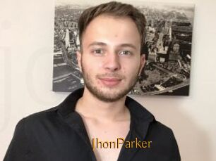 JhonParker
