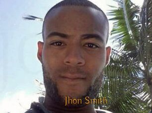 Jhon_Smith