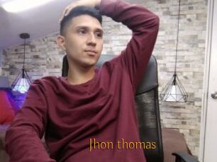 Jhon_thomas