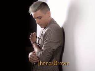 JhonasBrown