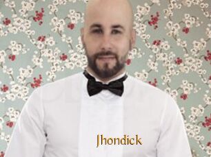 Jhondick