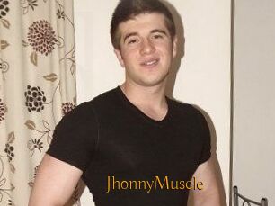 JhonnyMuscle