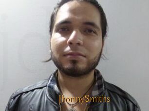 JhonnySmiths