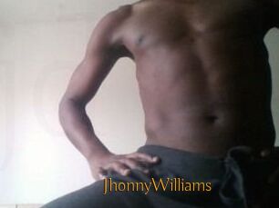 Jhonny_Williams