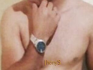 JhonyS