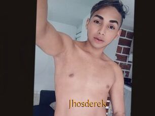 Jhosderek