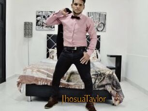 JhosuaTaylor