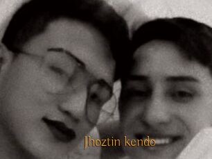 Jhoztin_kendo