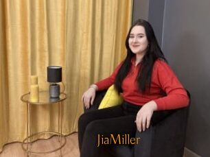 JiaMiller