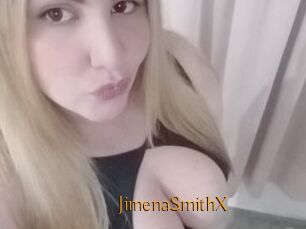JimenaSmithX
