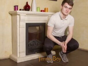 JimmyBoy