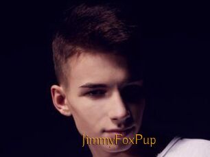 JimmyFoxPup